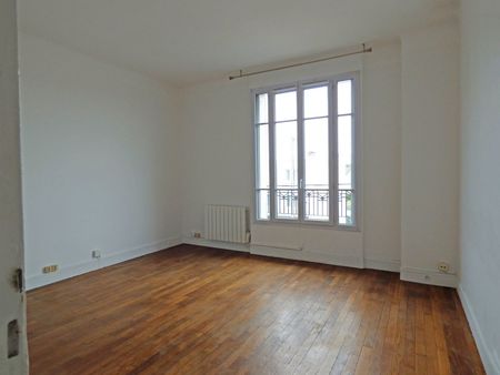 location appartement f2 - 45 m²