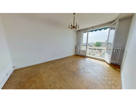 appartement - 3 pièces - 56.63m²