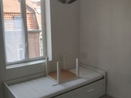 petit studio meublé  420 tout compris