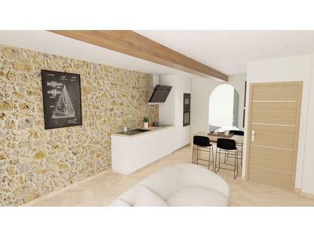 appartement t2