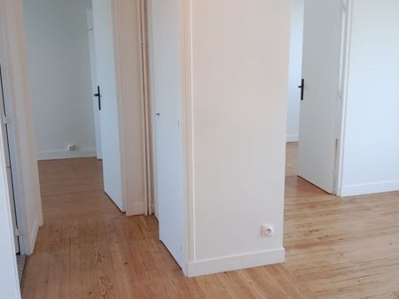 appartement 2 chambres