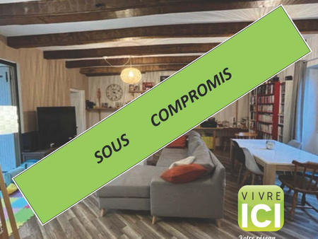 vente maison à saint-julien-de-concelles (44450) : à vendre / 94m² saint-julien-de-concell