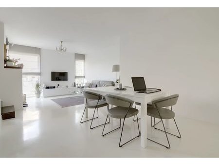 vente appartement 5 pièces 105 m²