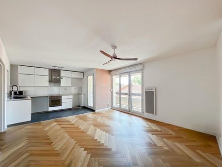 vente appartement 3 pièces 66.64 m²