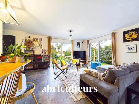 vente maison à la chevrolière (44118) : à vendre / 145m² la chevrolière