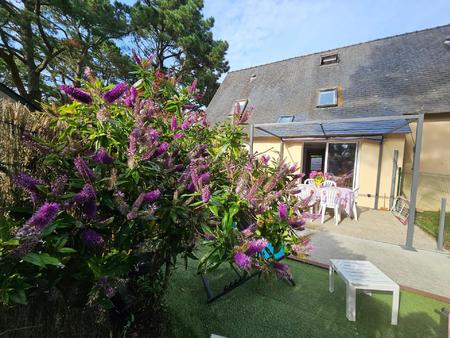 vente maison au pouliguen (44510) : à vendre / 50m² le pouliguen