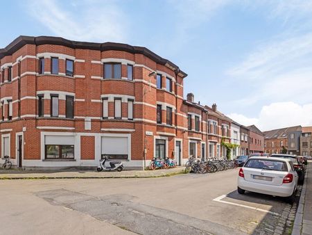 bien professionnel à vendre à gent € 675.000 (krxjn) - immobiliën crevits | zimmo