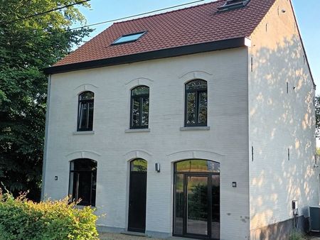 maison à vendre à nieuwrode € 680.000 (krx6y) - thomas euben | zimmo