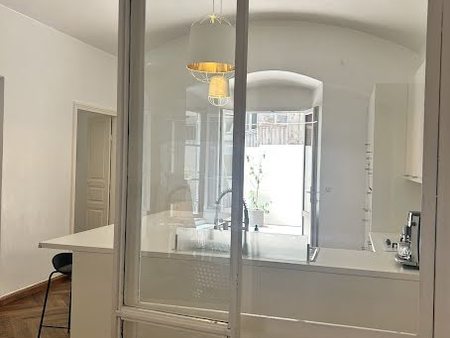 vente appartement 8 pièces 213 m²