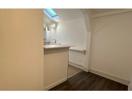 location appartement  m² t-2 à amiens  680 €