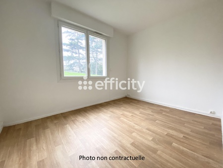appartement 3 pièces - 55 m²