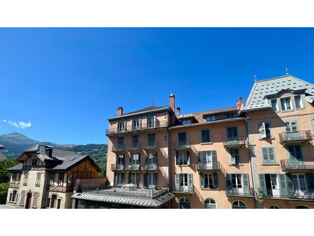 appartement f3 de 70m2   dans une residence classique à saint gervais  proche du centre-vi