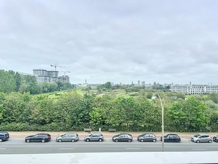 appartement te huur in oostende met 1 slaapkamer