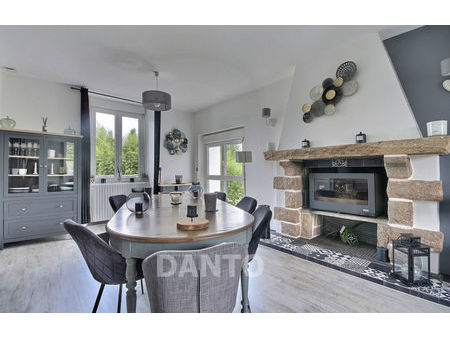 vente maison 9 pièces 205 m² saint-lyphard (44410)