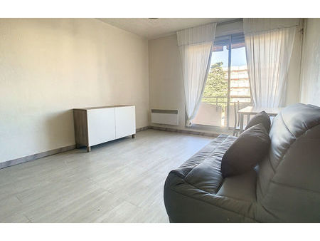 location appartement 1 pièce 22 m² marseille 14 (13014)