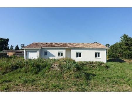 vente maison 5 pièces 130 m² marmande (47200)