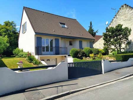 maison soissons 6 pièces  130 m2