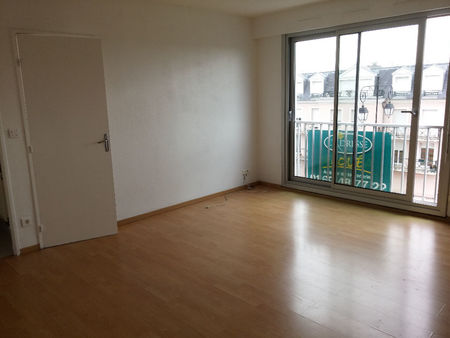 appartement montgeron 2 pièce(s) 40 m2