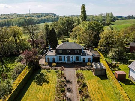 maison à vendre à opbrakel € 735.000 (krz34) - axel lenaerts makelaars oudenaarde | zimmo