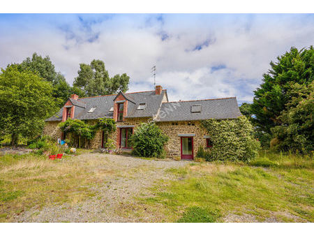 piré sur seiche / longere / 190m² / 1 hectare / proche chateau des peres