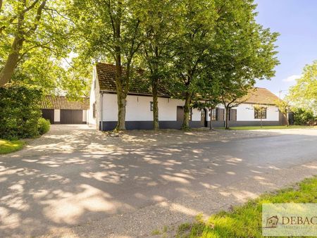 maison à vendre à herenthout € 895.000 (kry4g) - debaco | zimmo