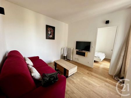 appartement f2 à vendre - 2 pièces - 26 11 m2 - maisons alfort - 94 - ile-de-france