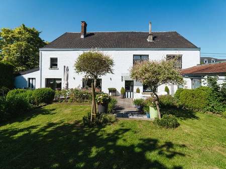 maison à vendre à beaufays € 950.000 (kry1e) - we invest ourthe-amblève | zimmo
