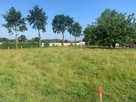 vente terrain à miniac-sous-bécherel (35190) : à vendre / 450m² miniac-sous-bécherel