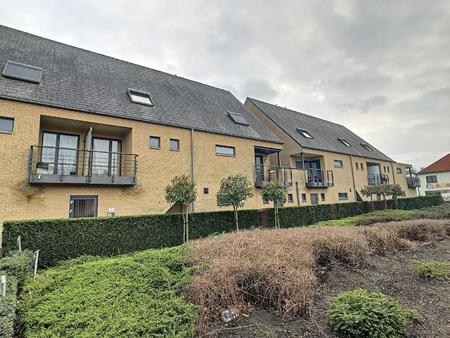 appartement te huur in oostham met 3 slaapkamers