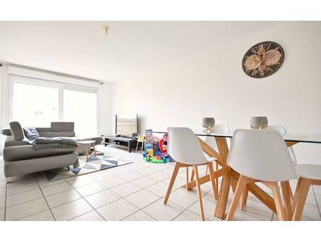 appartement abbeville 71.66 m² t-3 à vendre  119 500 €
