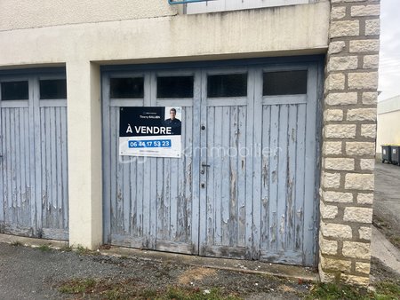 parking à coulounieix-chamiers