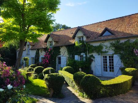 maison de charme près de rambouillet