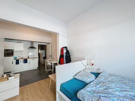 kot-colocation à louer à gent € 925 (krz4n) - dewaele - gent | zimmo