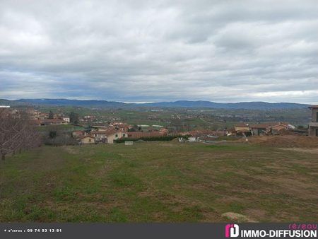 vente terrain à batir