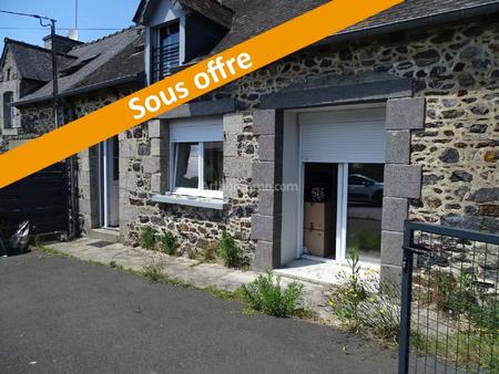 vente maison à plédran (22960) : à vendre / 68m² plédran