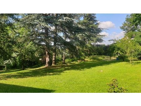 vente terrain 1943 m²