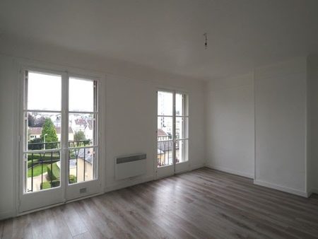 location appartement 1 pièce 26 m²