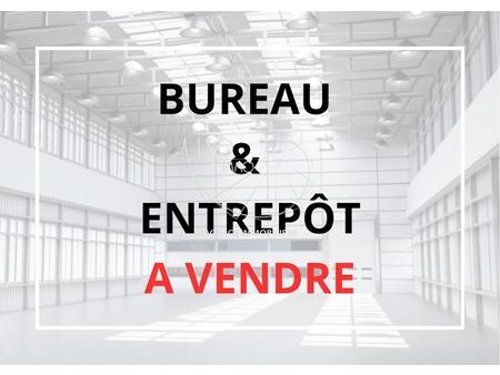 vente locaux professionnels 5 pièces 431 m²