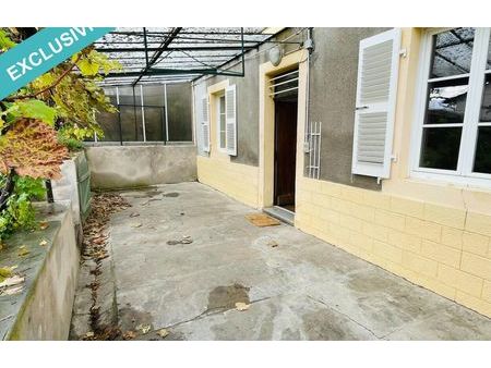 vente maison 7 pièces 178 m² pange (57530)