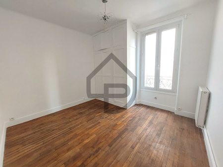 location appartement 3 pièces 61 m²