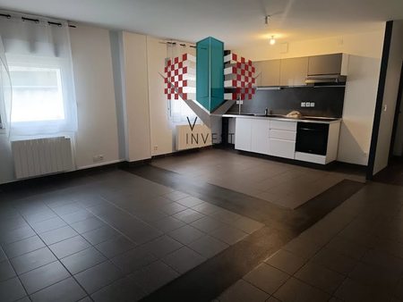 location appartement 3 pièces 64 m²