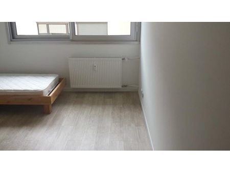 location appartement 1 pièce 17 m²