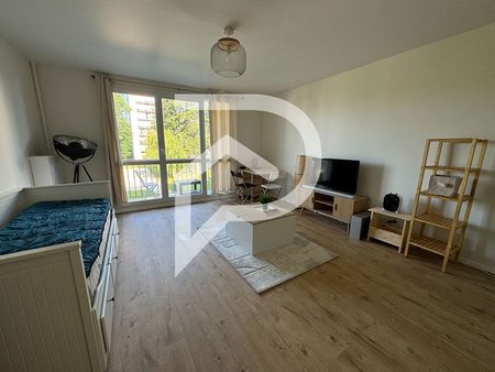 location meublée appartement 1 pièce 31.59 m²