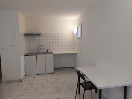 location meublée appartement 1 pièce 34 m²