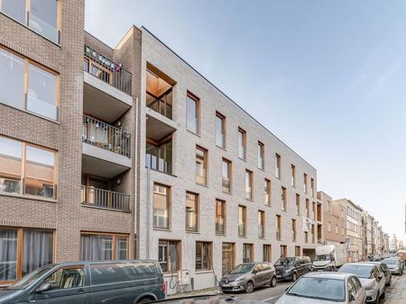 appartement à louer à antwerpen € 1.420 (krz99) - heylen vastgoed - antwerpen | zimmo
