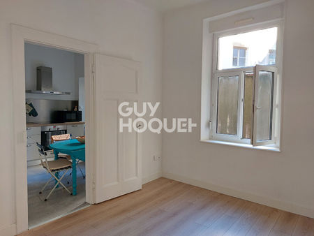 location d'un appartement de 3 pièces (66 m²) à thionville