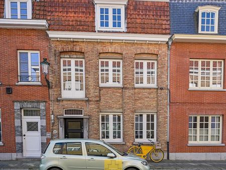 maison à vendre à brugge € 445.000 (krza6) - agence coucke | zimmo