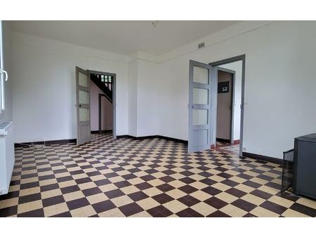 location maison  m² t-4 à sully-sur-loire  800 €