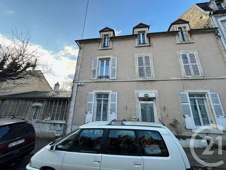 maison à vendre - 10 pièces - 249 28 m2 - clamecy - 58 - bourgogne