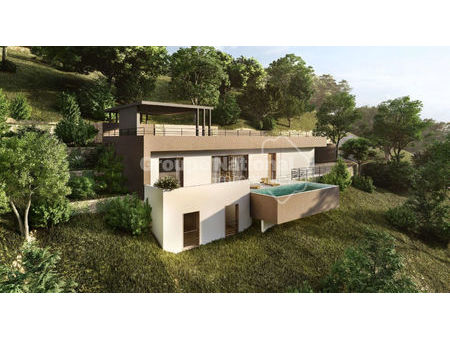 a vendre/ demeure de prestige/ pégomas/ 4p/ 138.97 m2